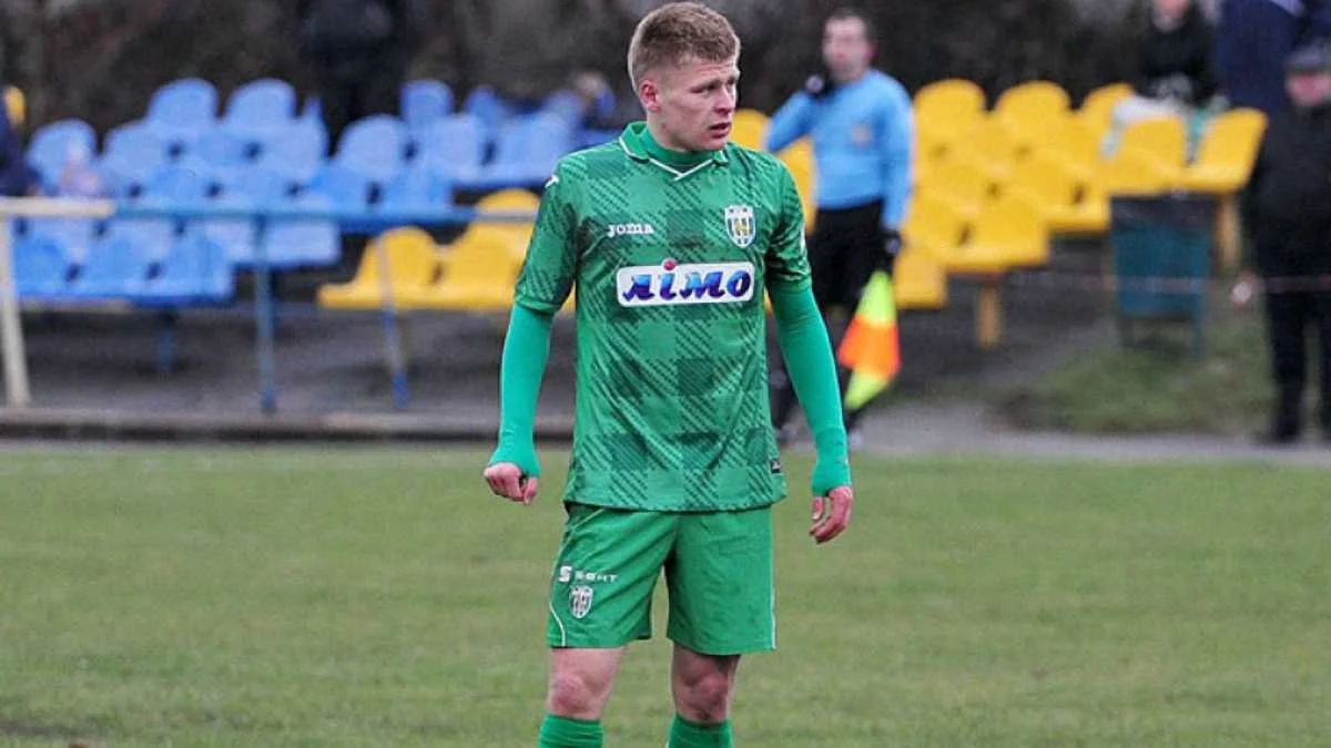 Вадим Страшкевич