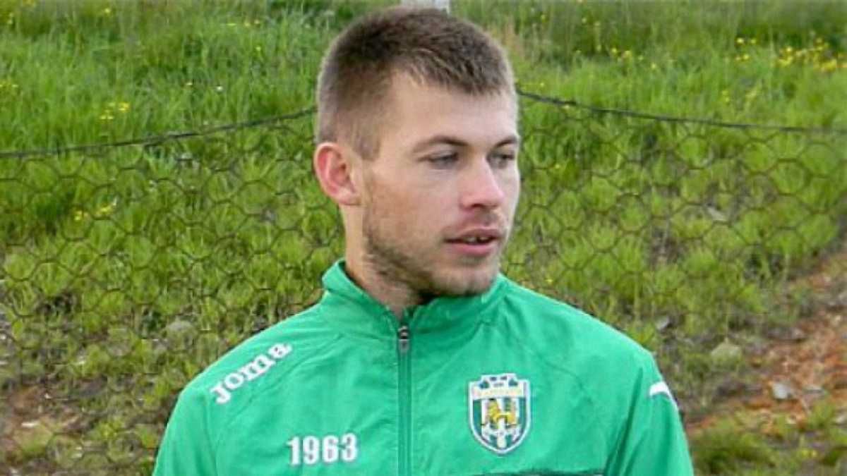 Владимир Гудыма