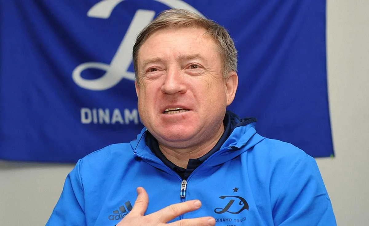 Вячеслав Грозный