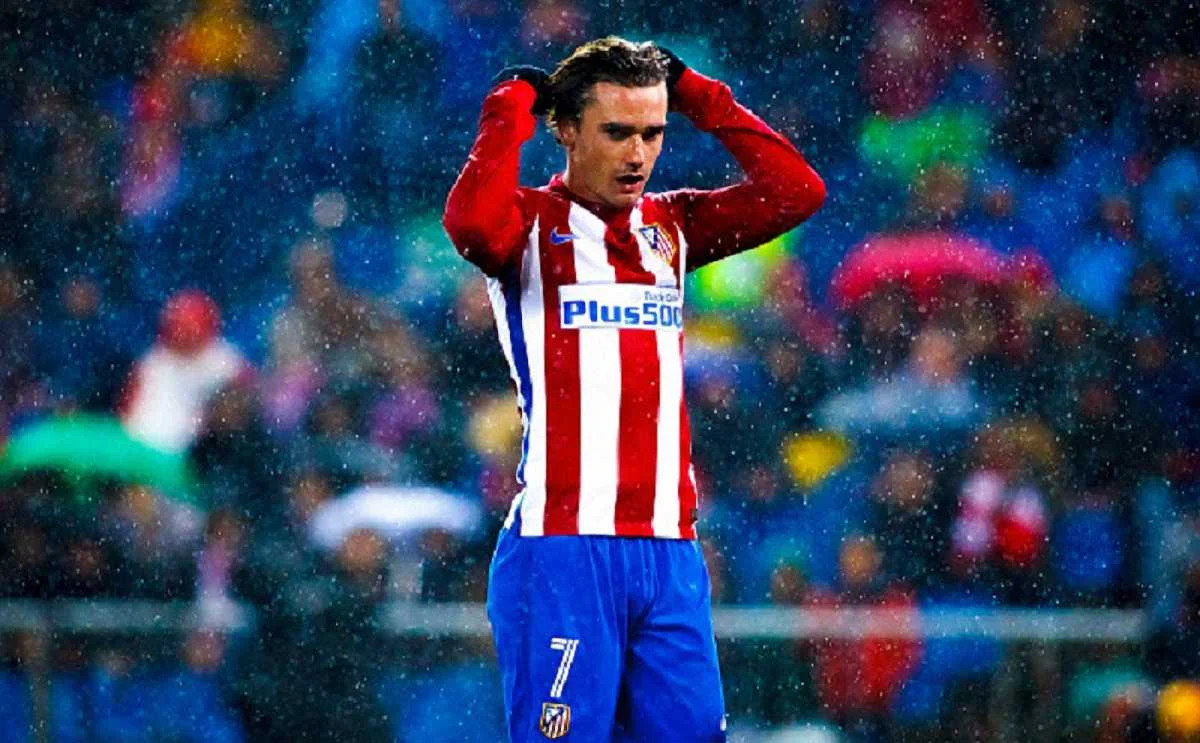 Антуан Грізманн / Getty Images