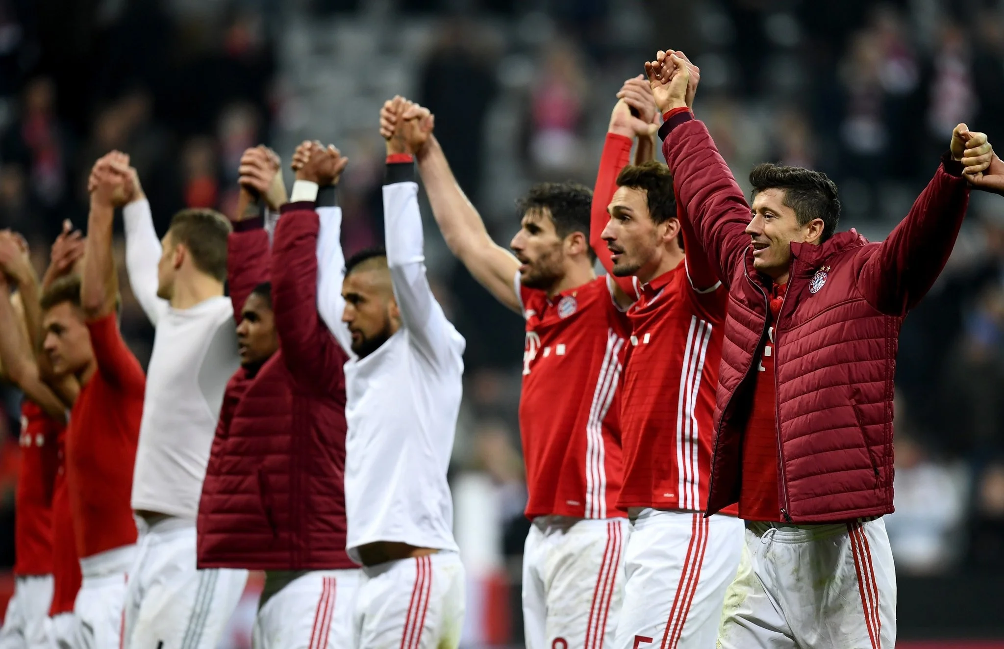 "Баварія" / Getty Images