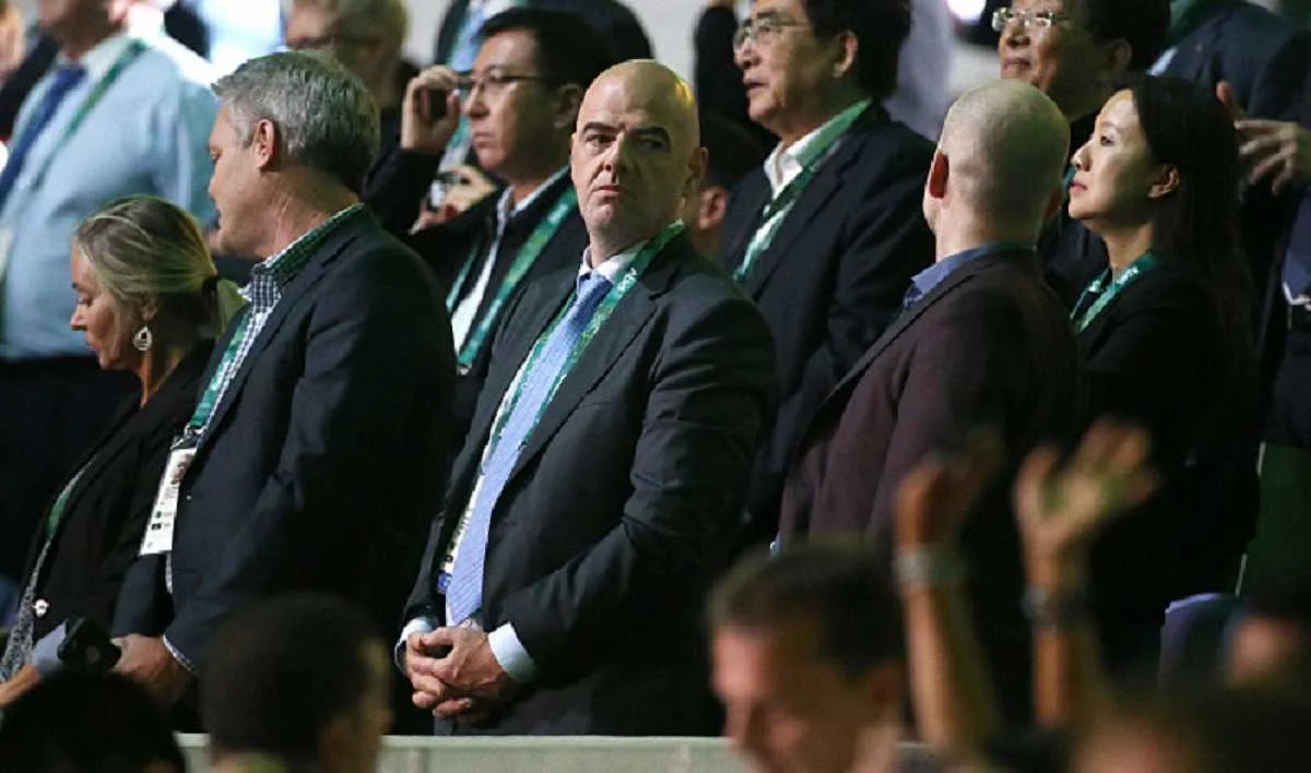 Джанні Інфантіно / Getty Images