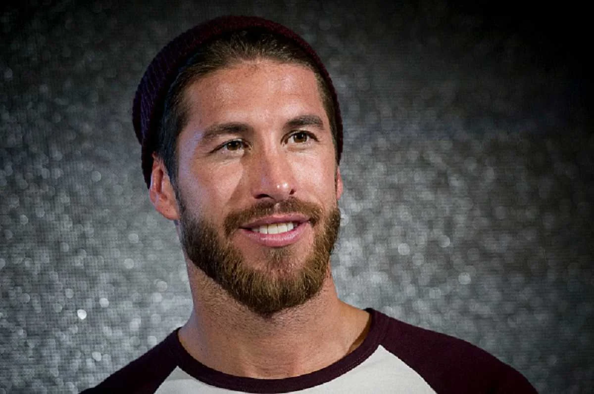 Серхіо Рамос / Getty Images