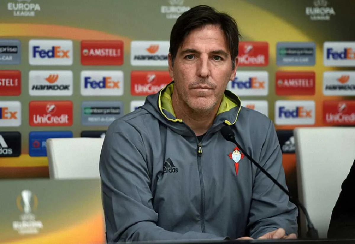 Едуардо Беріссо / ФК "Шахтар"