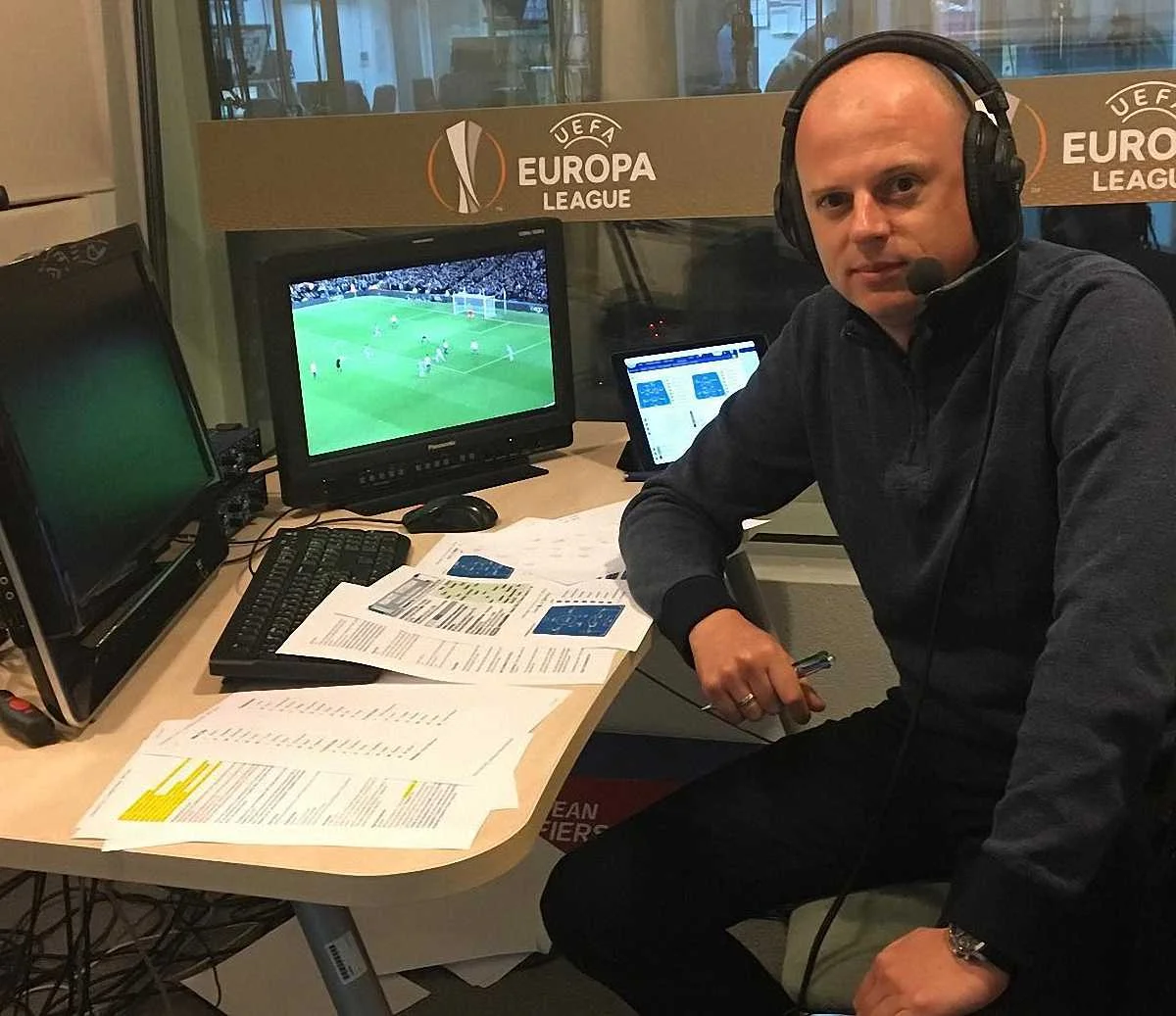 Віктор Вацко / Instagram