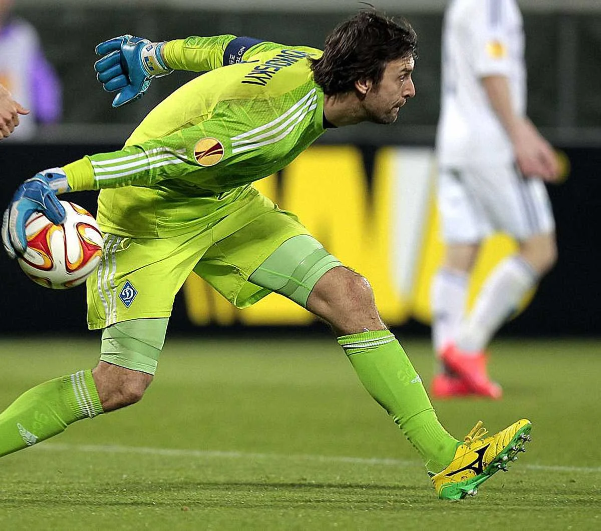 Олександр Шовковський / Getty Images