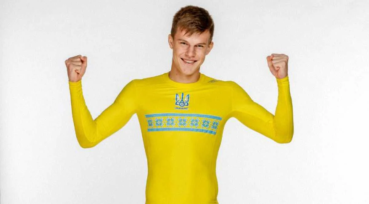 Эдуард Соболь / ФФУ