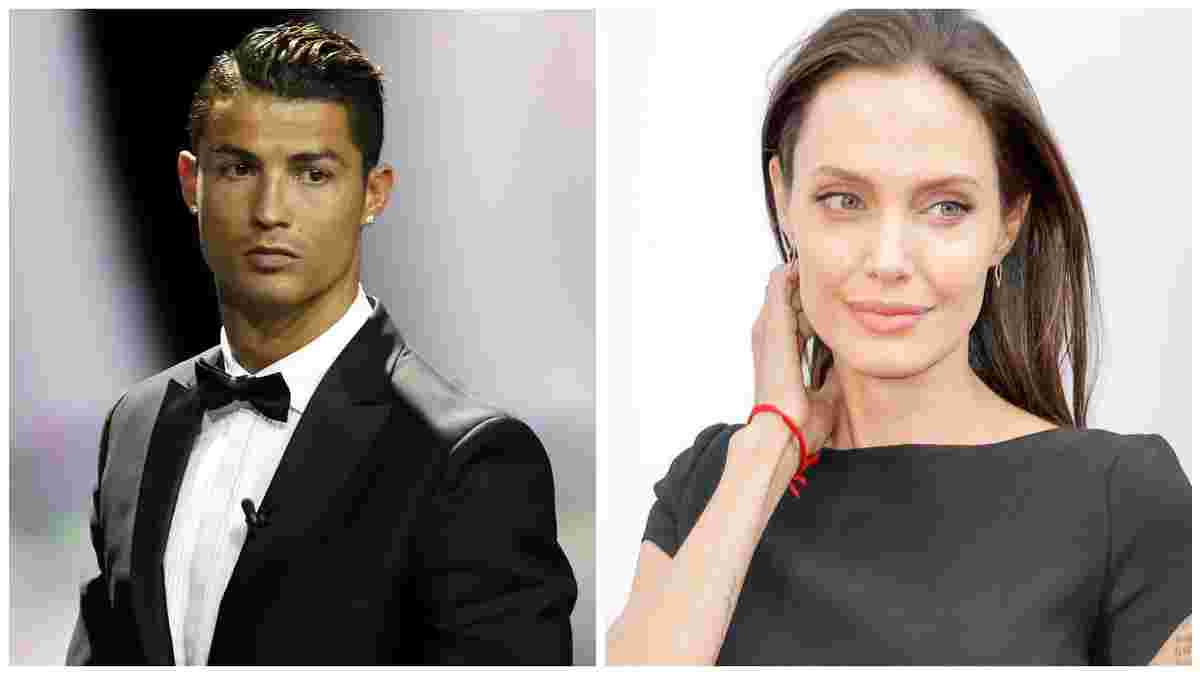 Роналду и Анджелина Джоли могут сняться в турецком сериале
