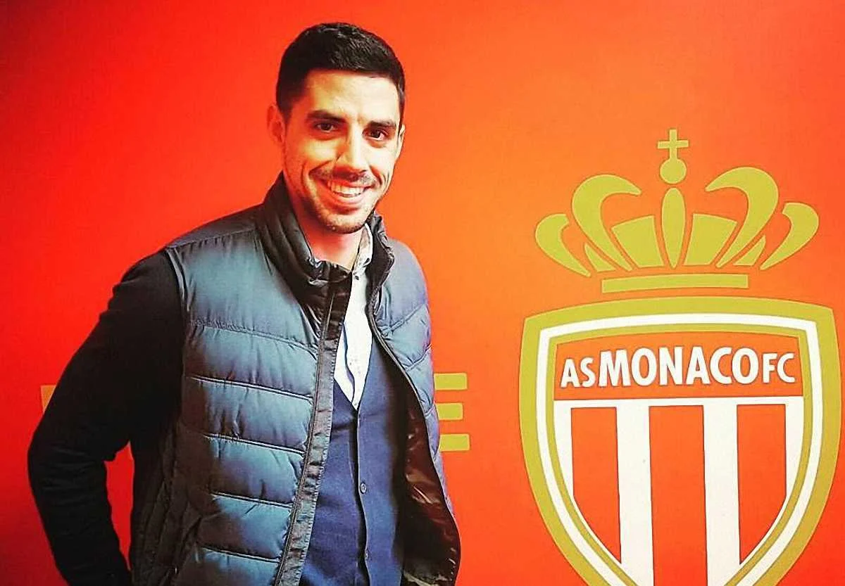 Даріо Друді / Facebook