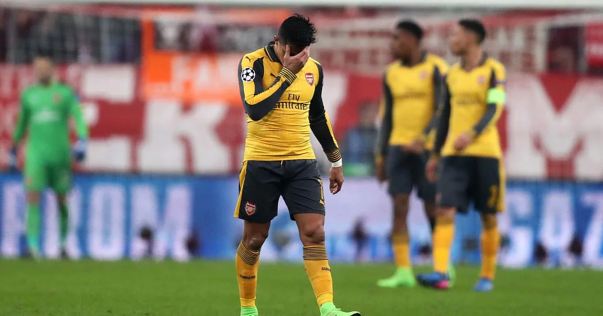 Алексис Санччес