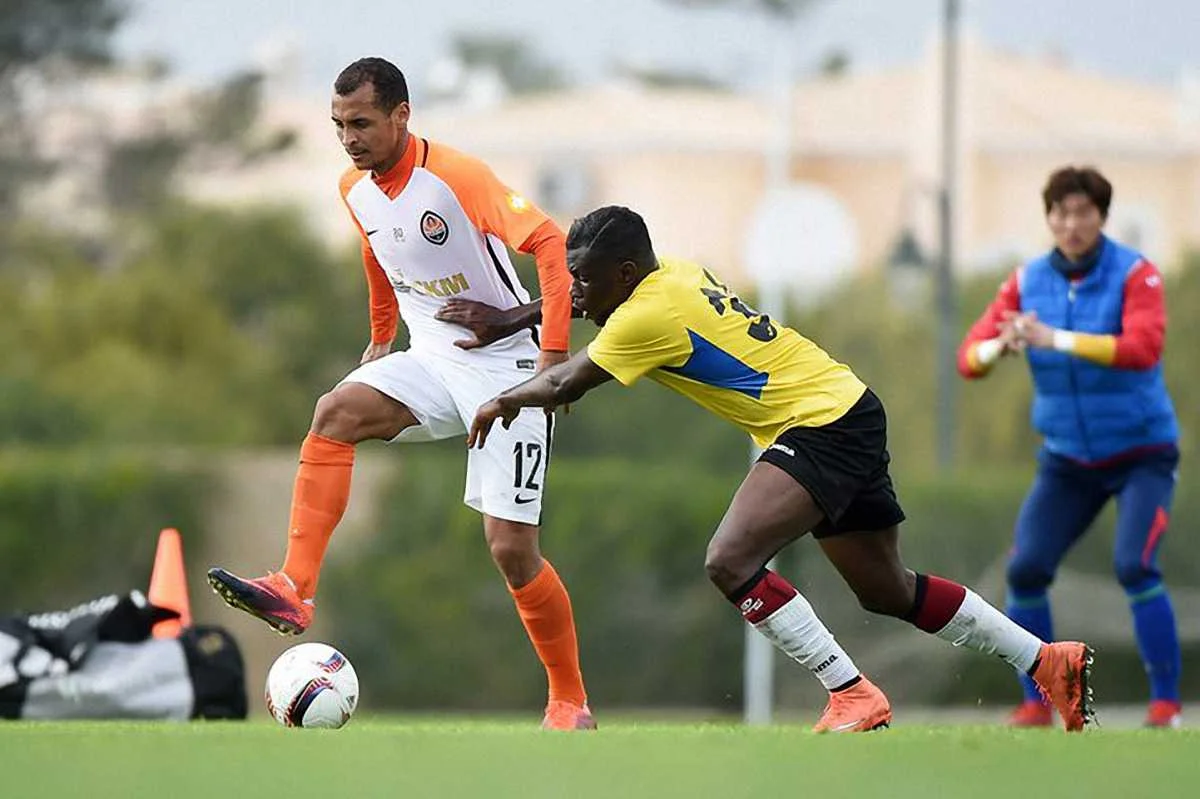 Алан Патрік повернеться на батьківщину?