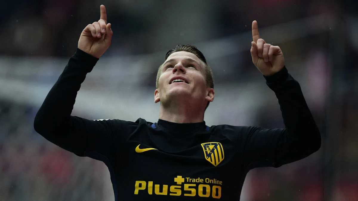 Кевін Гамейро