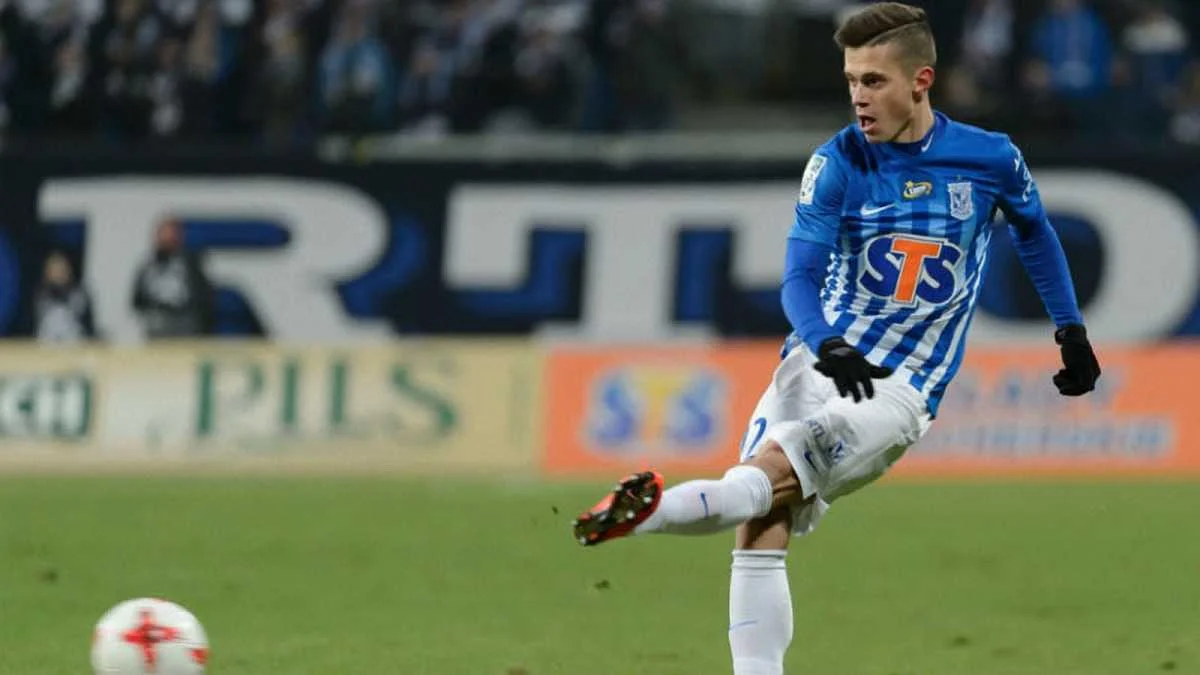 Владимир Костевич