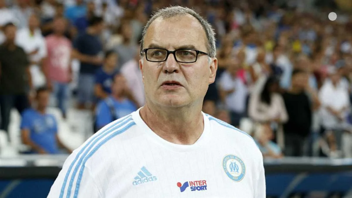 Марсело Бьелса / Getty Images