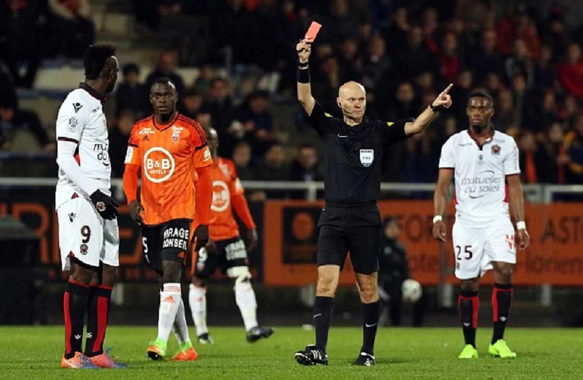 Тоні Шапрон / Getty Images