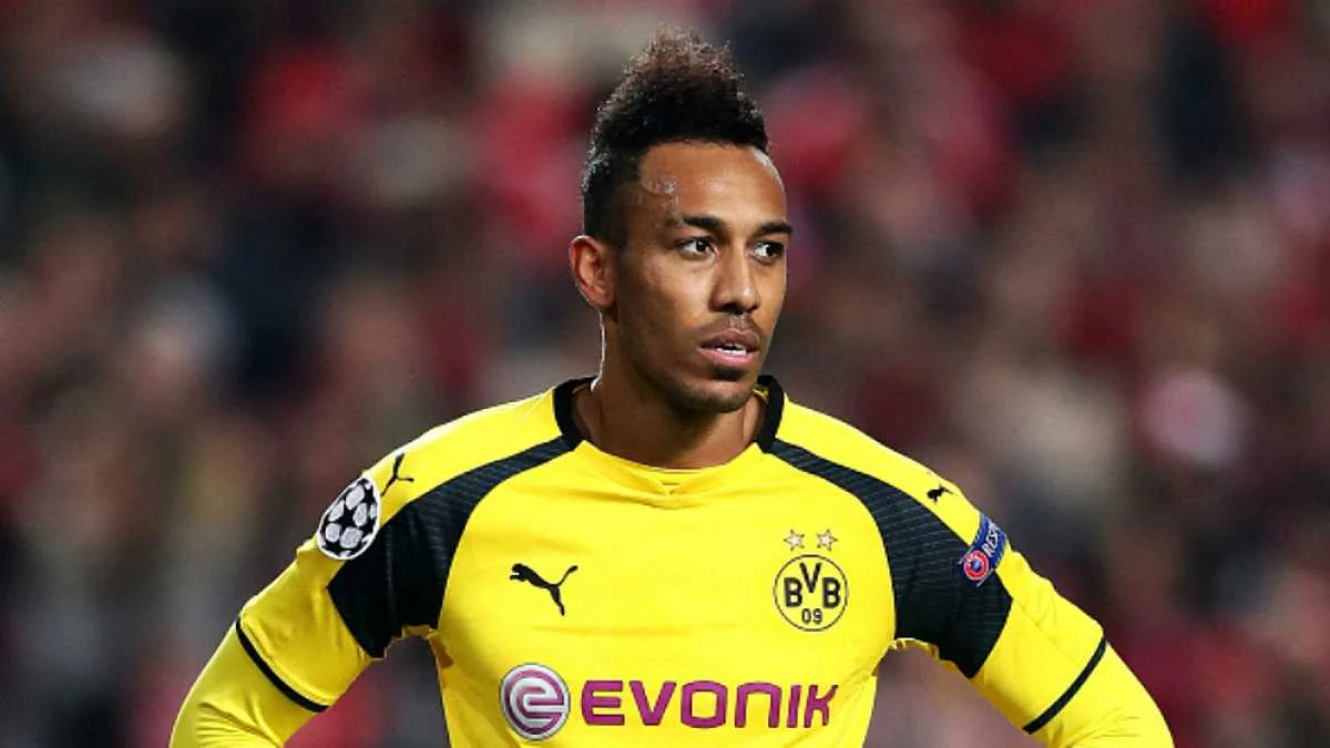 П'єр-Емерік Обамеянг / Getty Images