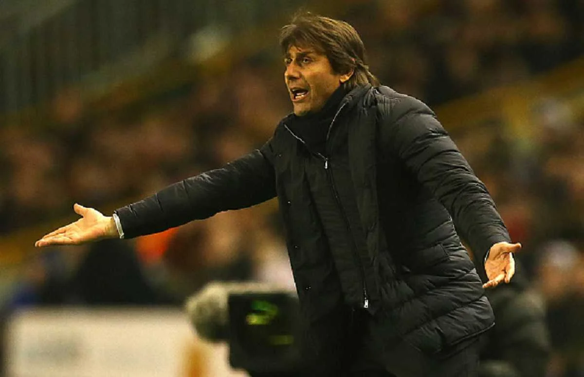 Антонио Конте / Getty Images