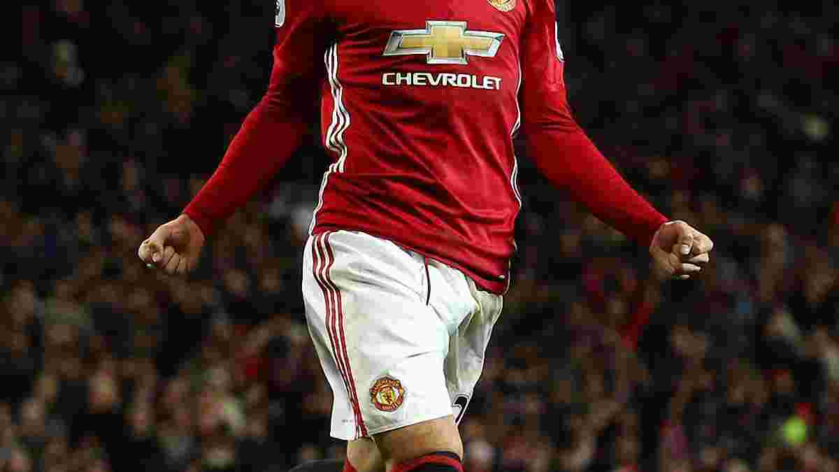 Мхитарян отметился блестящим ассистом за "Манчестер Юнайтед" – уже 5-м в сезоне