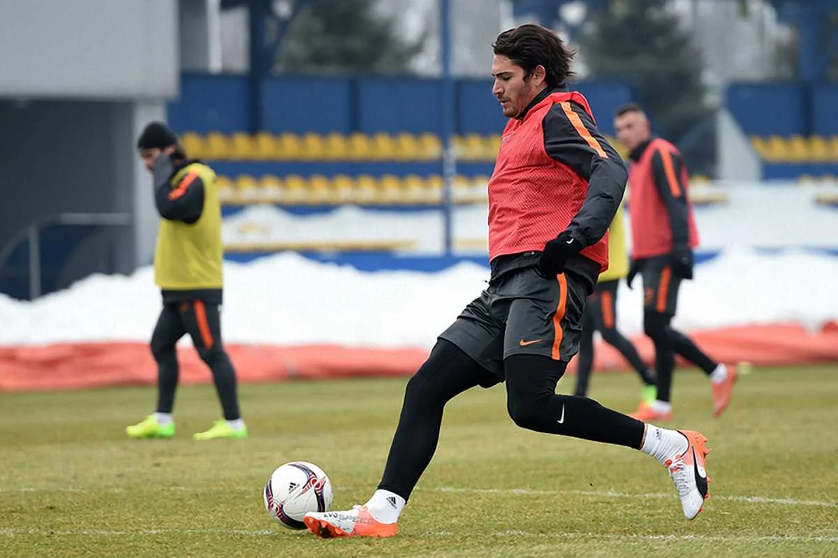 Густаво Бланко-Лещук / фото ФК "Шахтар"