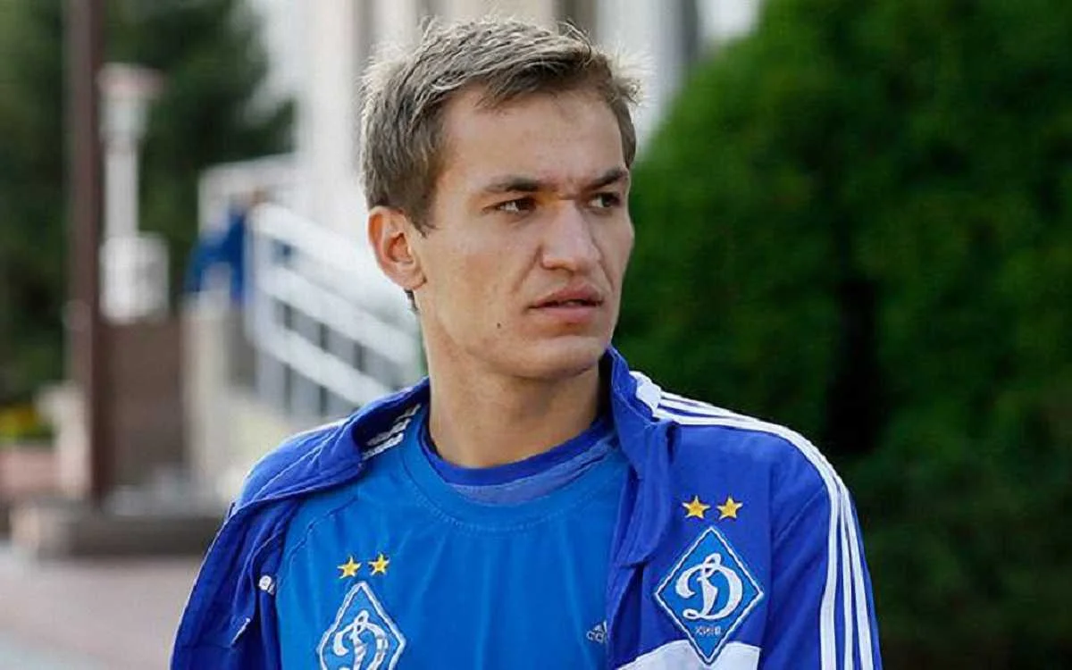 Евгений Макаренко