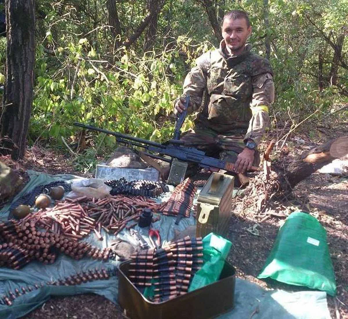 Максим Гринчишин