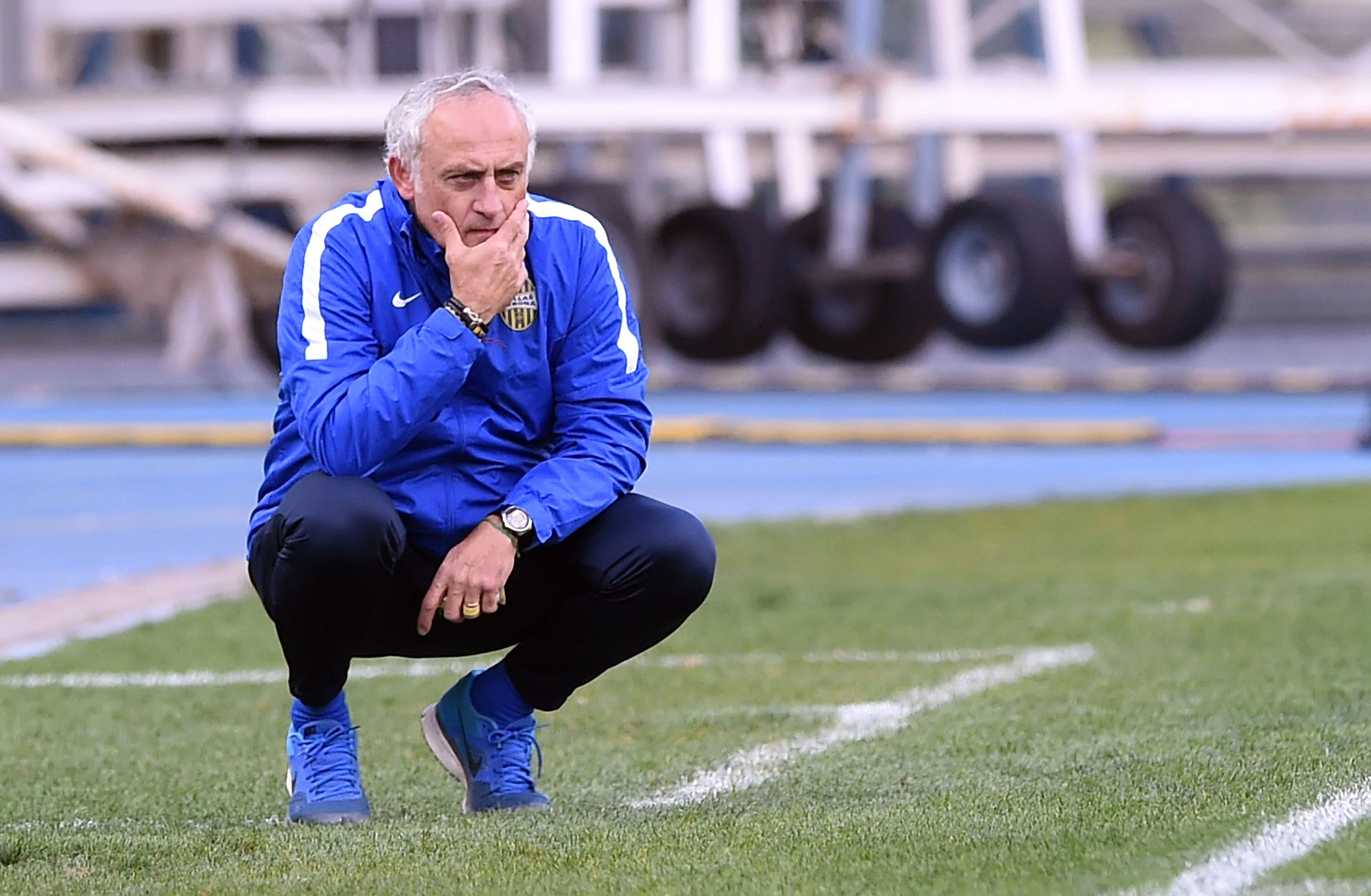 Андреа Мандорліні / getty images