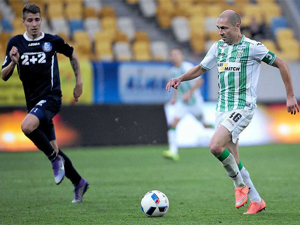 "Карпати" зіграють з "Чорноморцем" / Фото: ФК "Карпати"