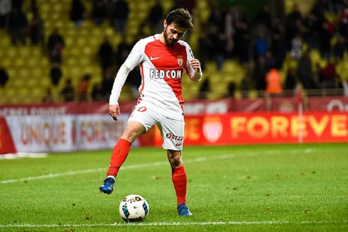 Бернарду Силва / Getty Images