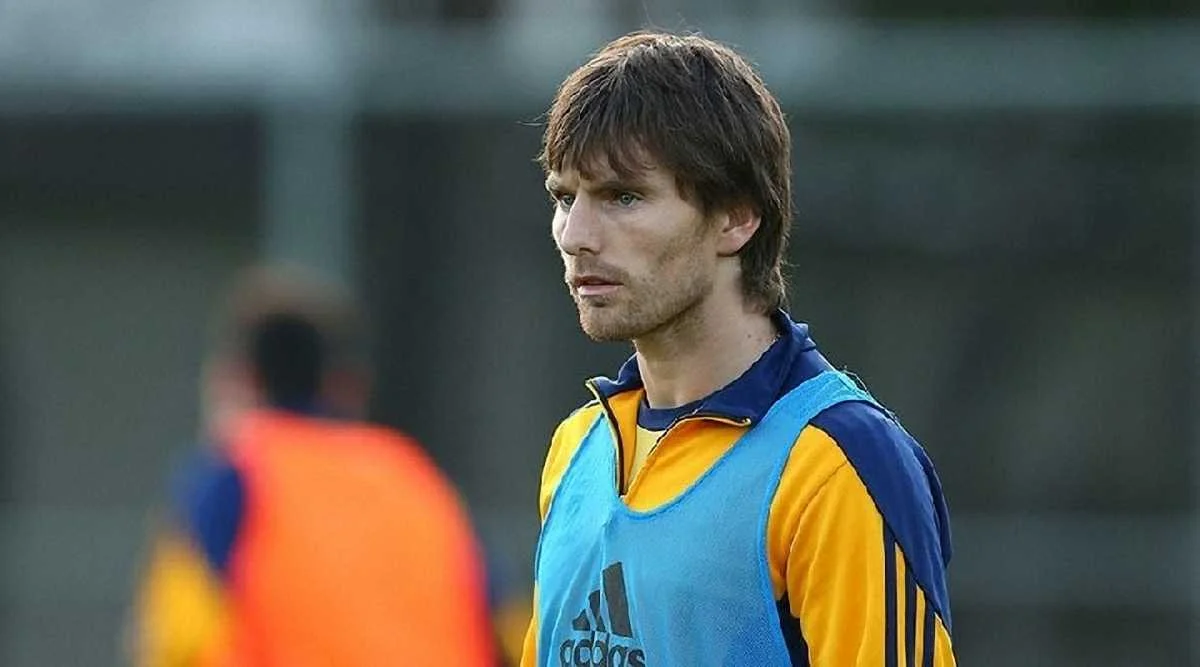 Кирило Ковальчук