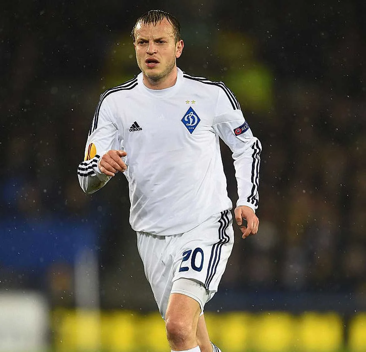 Олег Гусєв / Getty Images