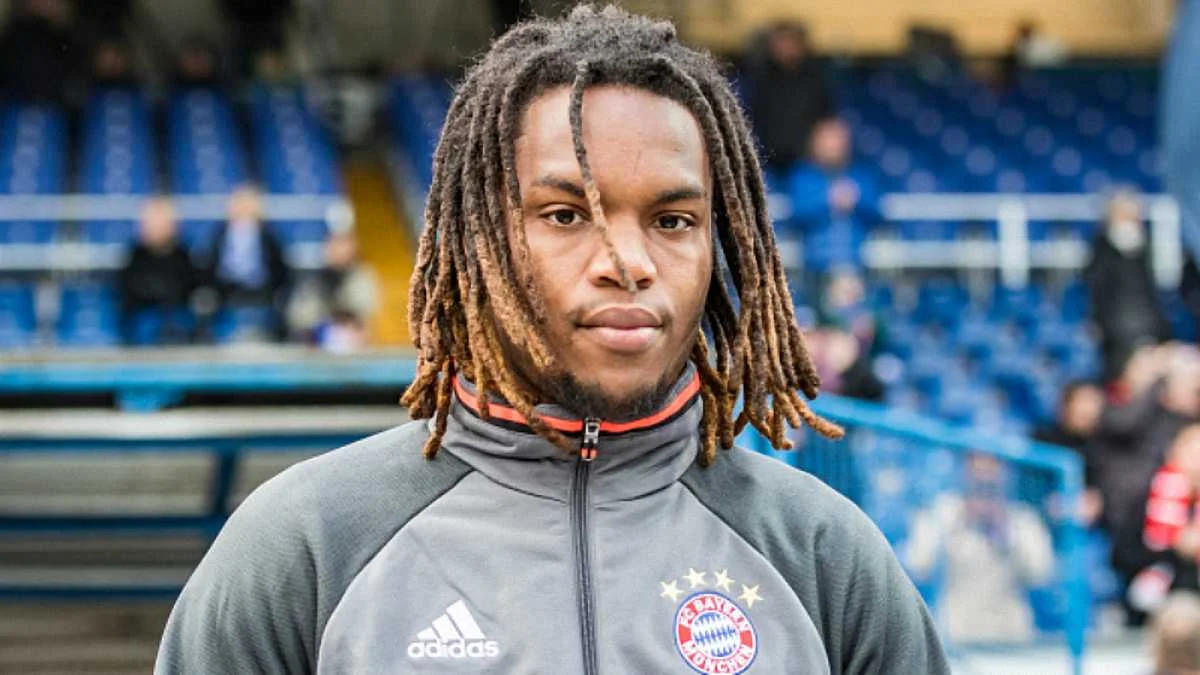 Ренату Санчес / Getty Images