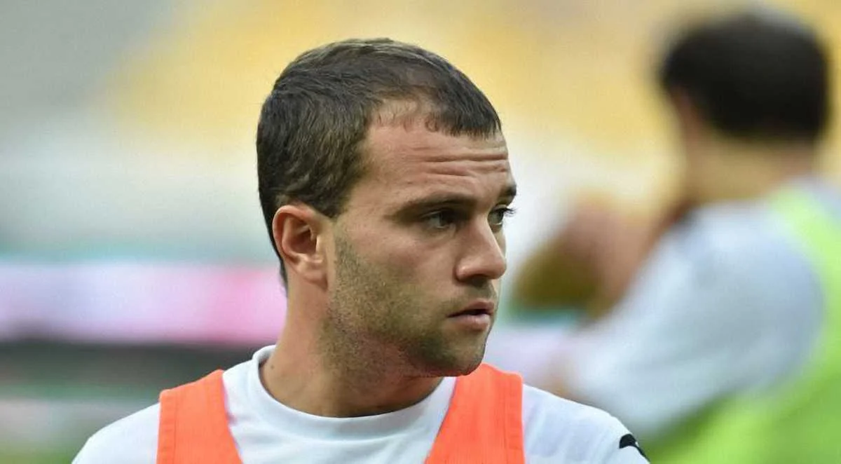 Артур Карноза / "Футбол 24"