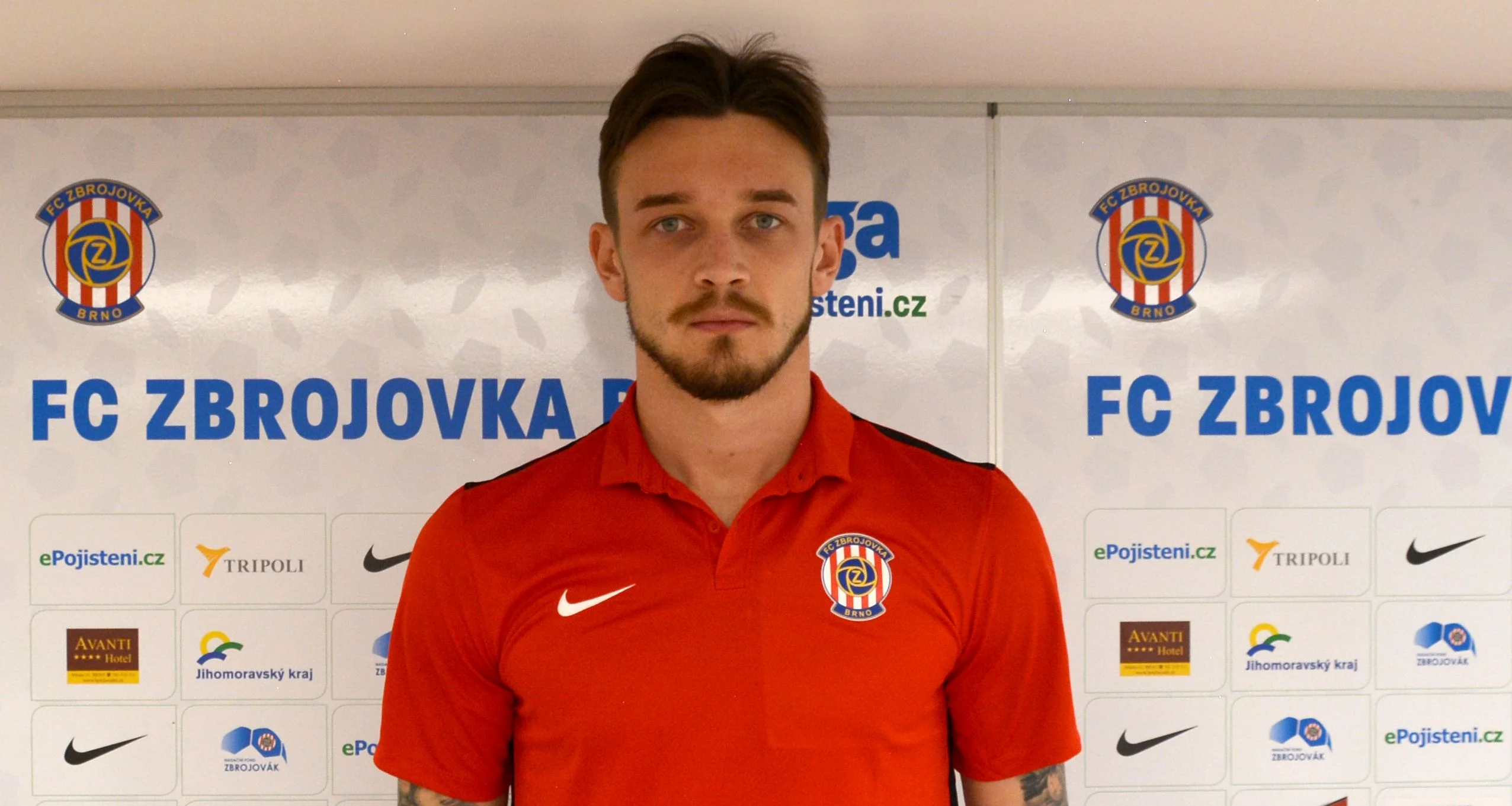 Борис Тащи перейшов у "Збройовку"