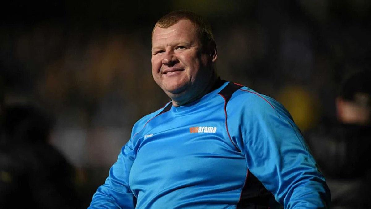 Вейн Шоу / Getty Images