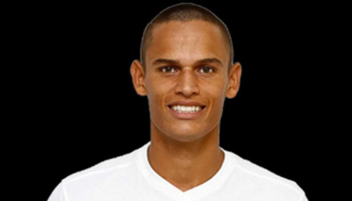 Нельсон Медейрос