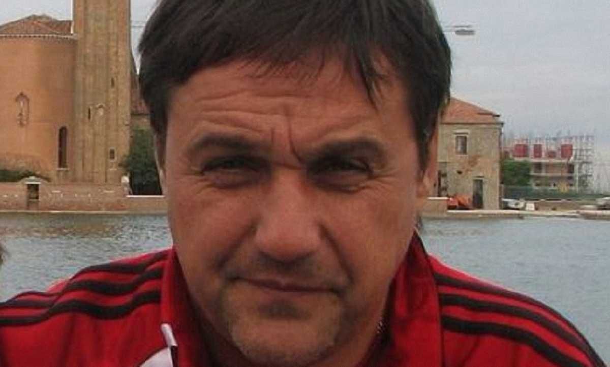 Андрей Шулятицкий