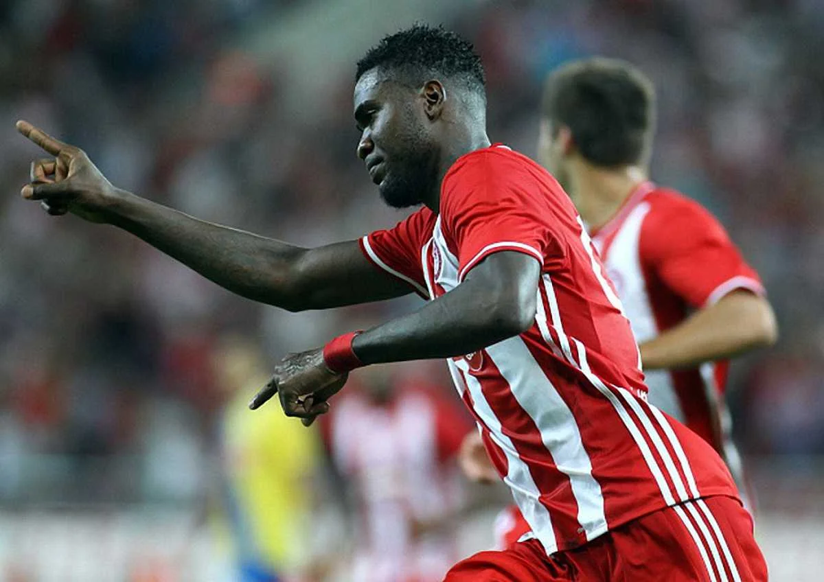 Браун Ідейє