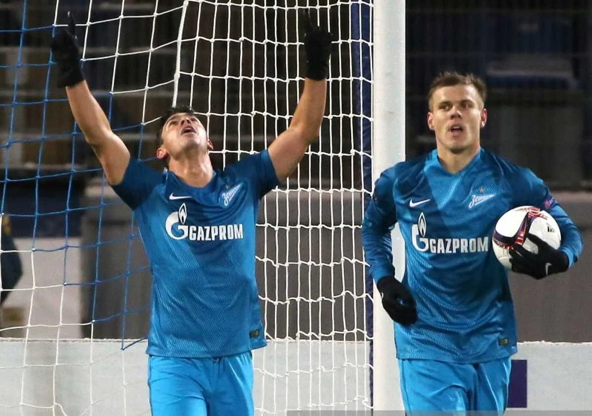 Джуліано – 2 голи плюс пас