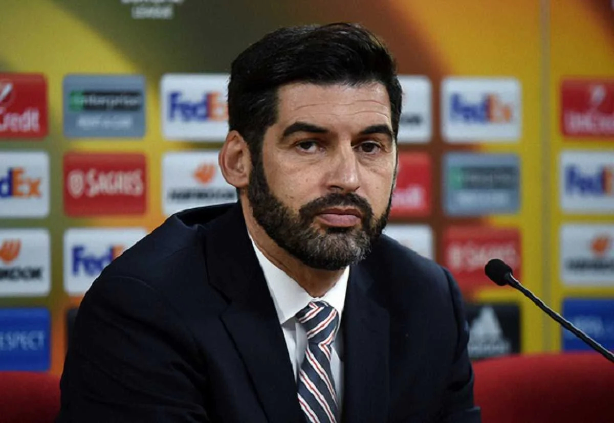 Паулу Фонсека / ФК "Шахтер"