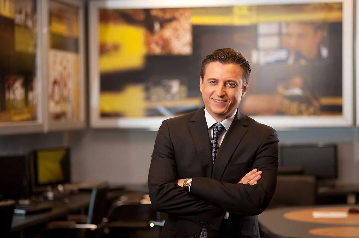 Олександр Денисов