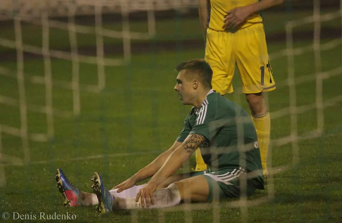 Евгений Будник