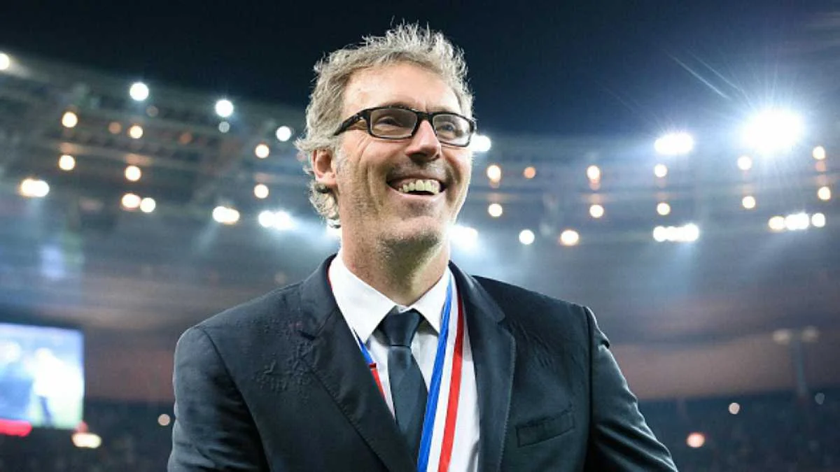 Лоран Блан / Getty Images