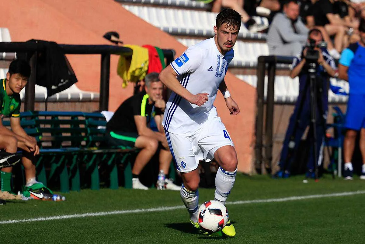 Александар Пантич – один из дозаявленных