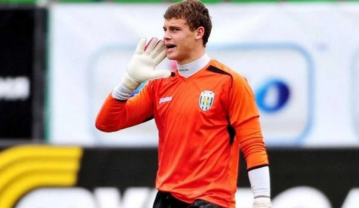 Олександр Ільющенков