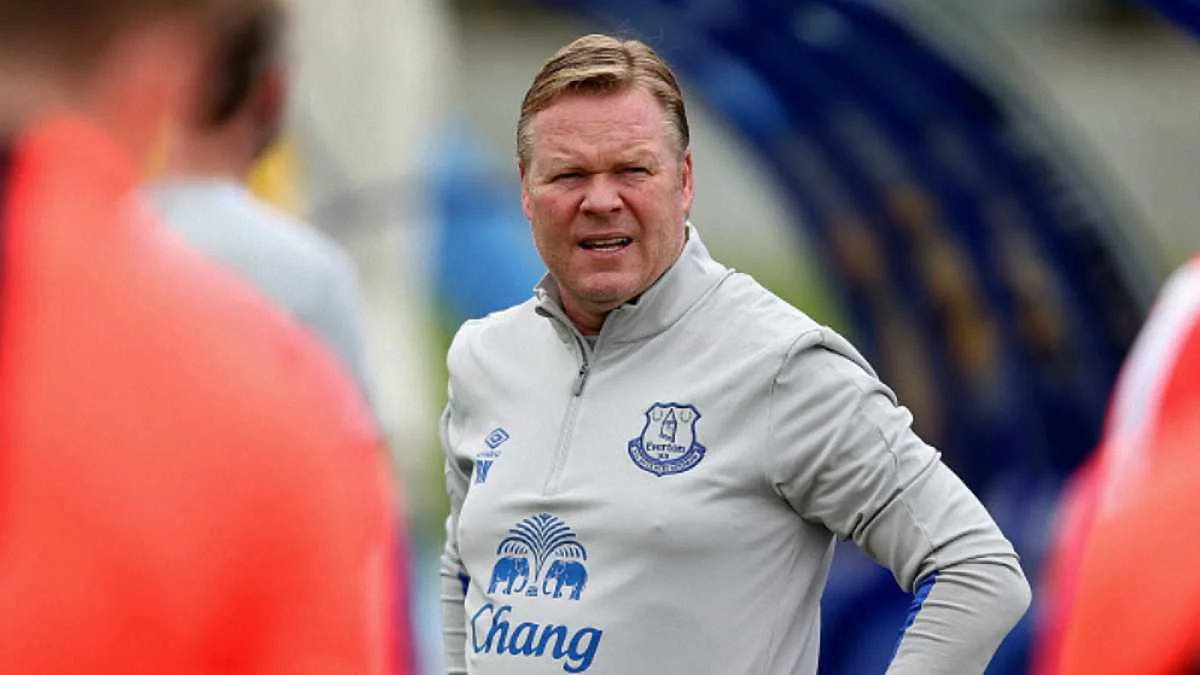 Рональд Куман / Getty Images