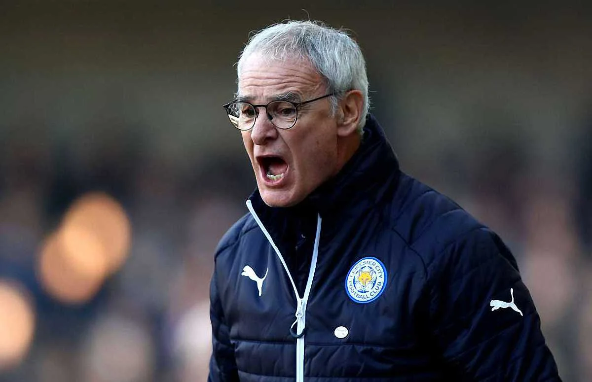 Клаудио Раньери