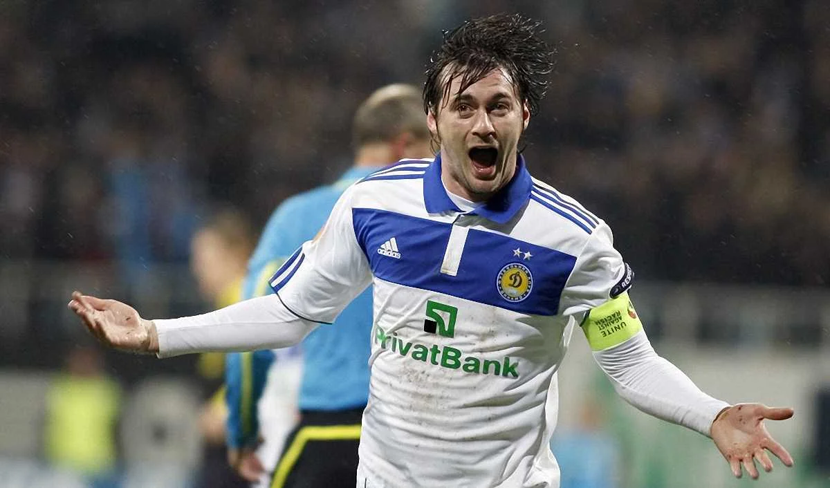 Артем Милевский