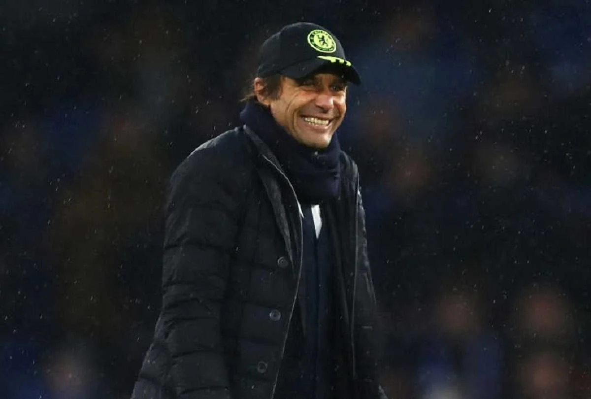 Антоніо Конте / Getty Images