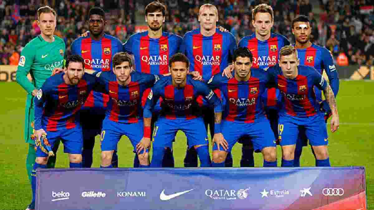 "Атлетіко" – "Барселона": букмекери визначили фаворита