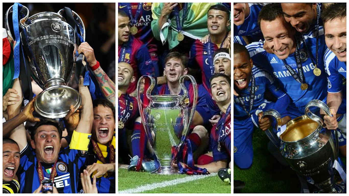 Колаж "Футбол 24"